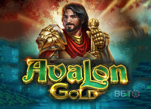 Avalon Gold