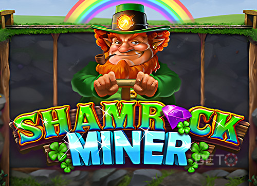 Shamrock Miner