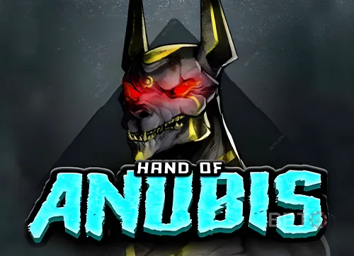 Hand of Anubis