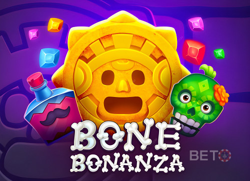 Bone Bonanza 