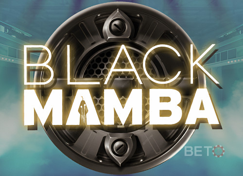 Black Mamba