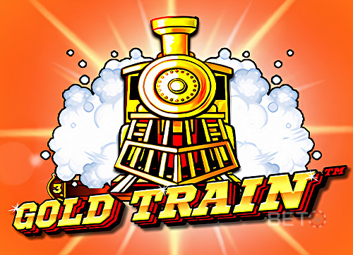 Gold Train (Pragmatic Play) 