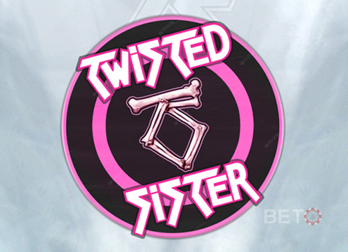 Twisted Sister