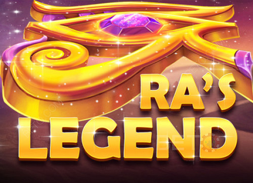 RA's Legend