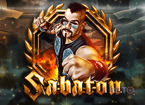 Sabaton 