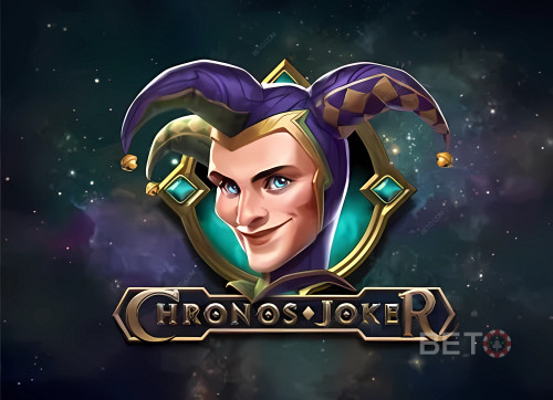 Chronos Joker