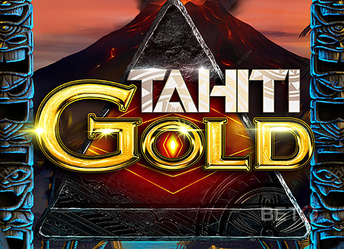 Tahiti Gold