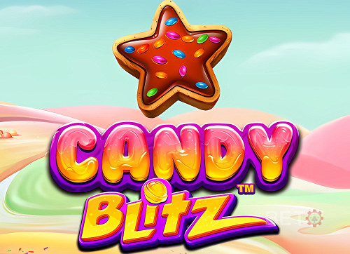 Candy Blitz 