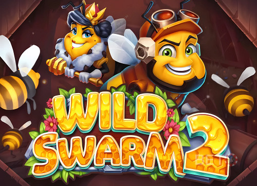 Wild Swarm 2