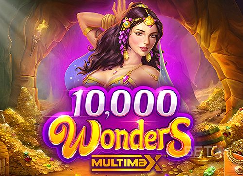 10,000 Wonders MultiMax