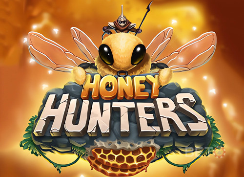 Honey Hunters