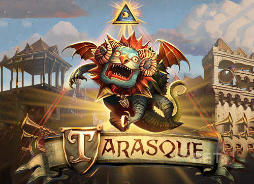 Tarasque