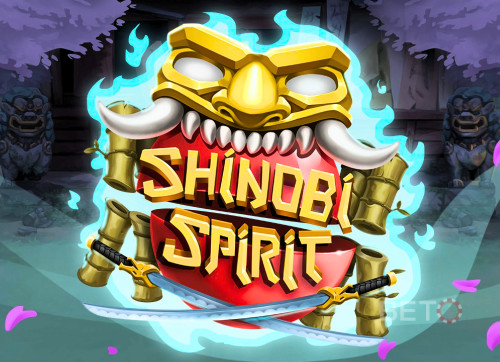 Shinobi Spirit