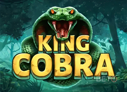 King Cobra