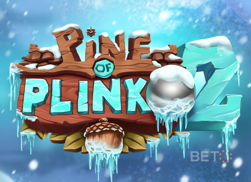 Pine of Plinko 2
