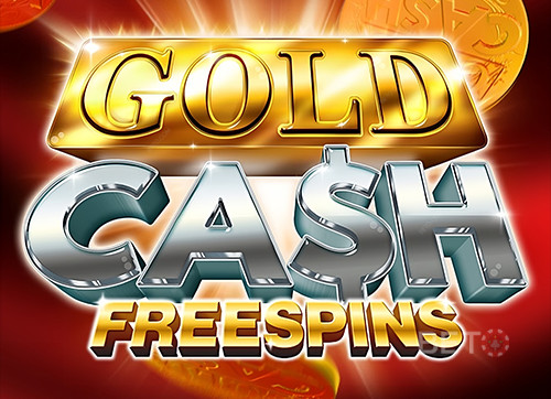 Gold Cash Free Spins