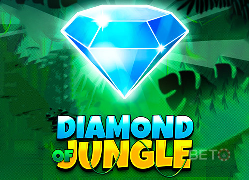 Diamond Of Jungle