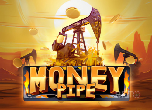 Money Pipe (Mancala Gaming)