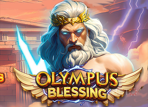 Olympus Blessing