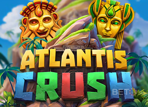 Atlantis Crush