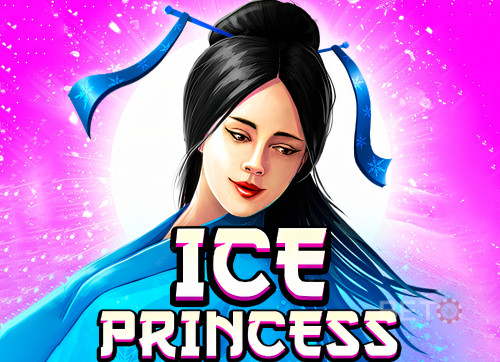 Ice Princess
