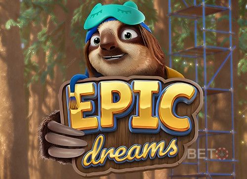 Epic Dreams
