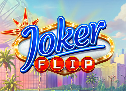 Joker Flip