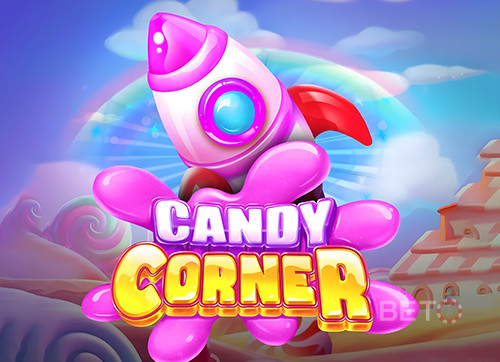 Candy Corner