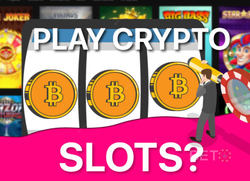 Prečo hrať kryptografické automaty: Ako menia online kasína