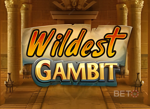 Wildest Gambit