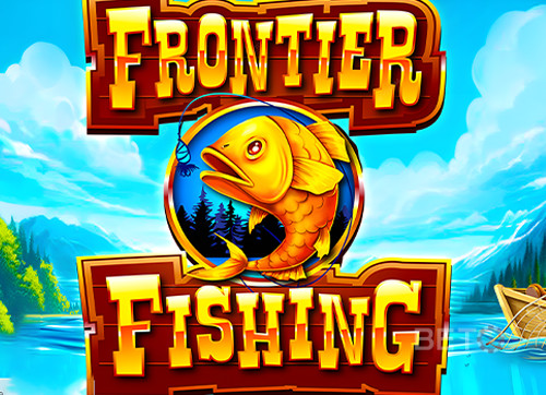 Frontier Fishing