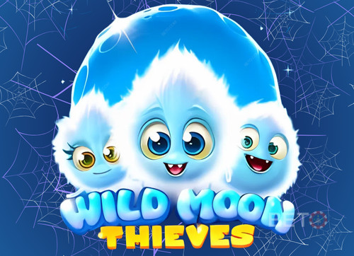 Wild Moon Thieves