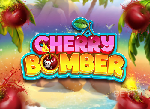 Cherry Bomber
