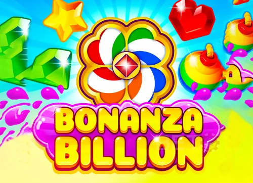 Bonanza Billion
