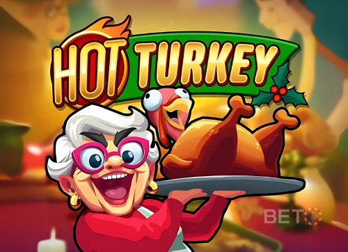 Hot Turkey