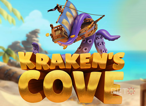 Kraken's Cove