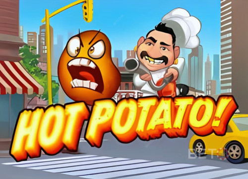 Hot Potato!