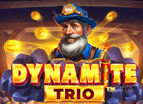 Dynamite Trio