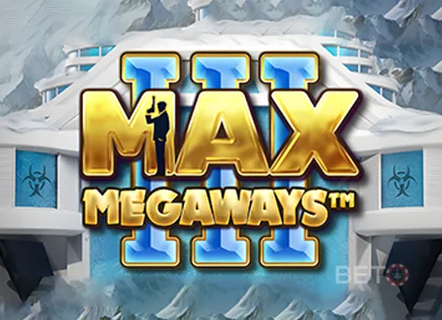 Max Megaways 3