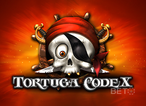 Tortuga Codex