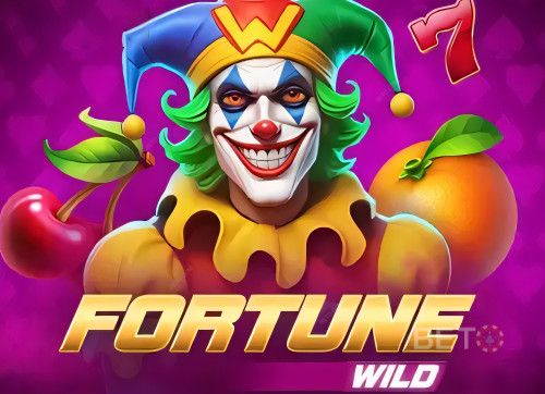 Fortune Wild