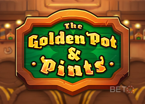 The Golden Pot & Pints