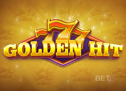 777 Golden Hit