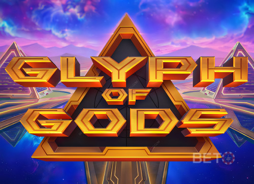 Glyph of Gods