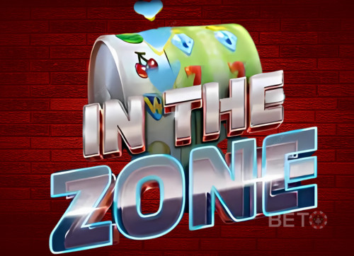 In the Zone