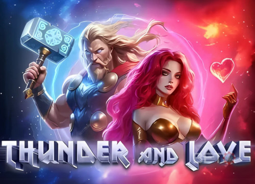 Thunder and Love