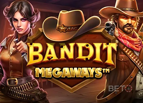 Bandit Megaways