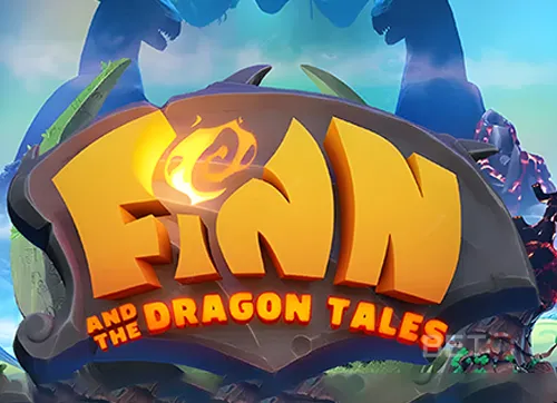 Finn and the Dragon Tales