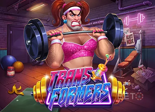 Transformers