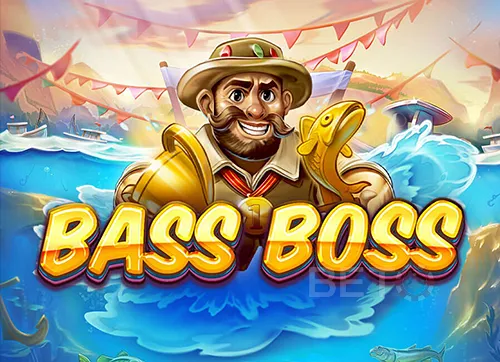 Bass Boss